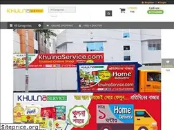 Sites similar to khulnaservice.com