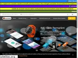 Sites similar to khulnaunlockr.com