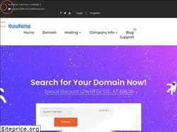 Sites similar to khulnawebhost.com