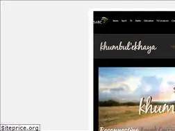 Sites similar to khumbulekhaya.net.za