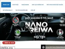 Sites similar to khumuihoixeoto.com