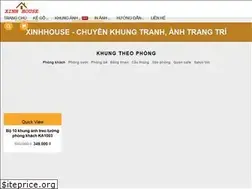Sites similar to khunganh.net