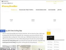 Sites similar to khunganhdep.net