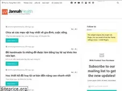 Sites similar to khunganhtreotuong.vn