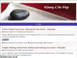 Sites similar to khungcuahep.com