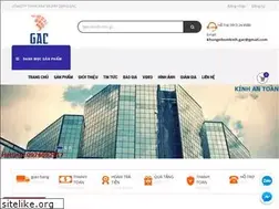 Sites similar to khungnhomkinh.com.vn
