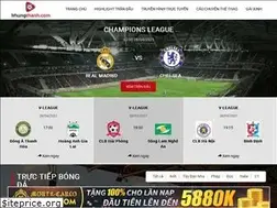 Sites similar to khungthanh.live
