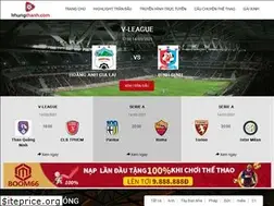 Sites similar to khungthanh.net