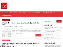 Sites similar to khungthepic.com