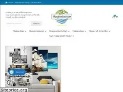 Sites similar to khungtranhanh.com