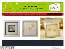 Sites similar to khungtranhnganhoa.com