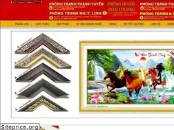 Sites similar to khungtranhthuduc.com