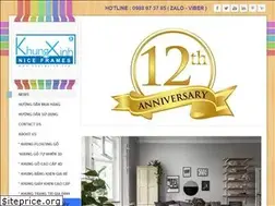 Sites similar to khungxinh.com