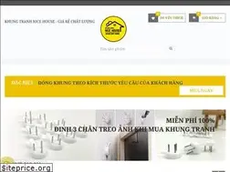 Sites similar to khungxinhgiare.com