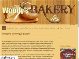 Sites similar to khunwoody.com