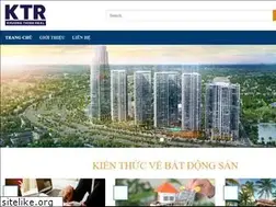 Sites similar to khuongthinh.com.vn