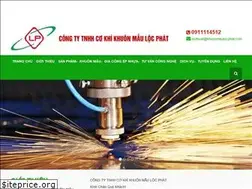Sites similar to khuonmaulocphat.com