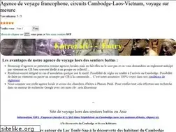 Sites similar to khuontour.com