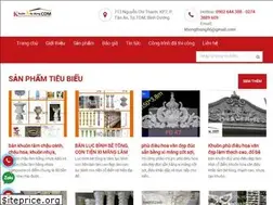 Sites similar to khuonxaydung.com