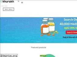 Sites similar to khurakh.com