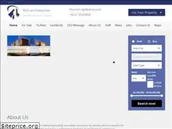 Sites similar to khurramenterprises.com