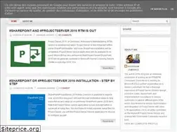 Sites similar to khurramjamshed.blogspot.com