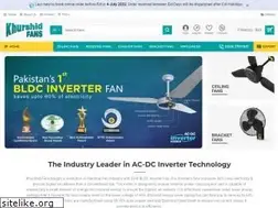 Sites similar to khurshidfans.com
