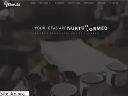 Sites similar to khusaki.com