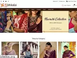 Sites similar to khushbufashion.com