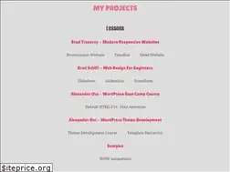 Sites similar to khushbupatel.com