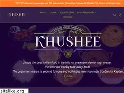 Sites similar to khushee.com.au