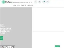 Sites similar to khushgwar.com