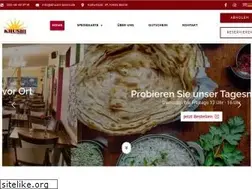 Sites similar to khushi-berlin.de