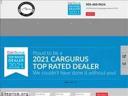 Sites similar to khushiauto.ca