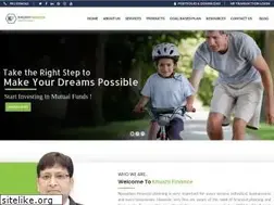 Sites similar to khushifinance.com