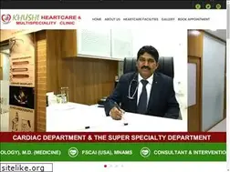 Sites similar to khushiheartcare.com
