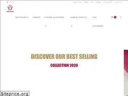 Sites similar to khushii.com