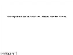 Sites similar to khushimukherjee.com