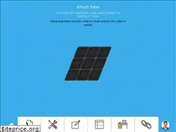 Sites similar to khushpatel.com