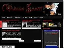 Sites similar to khusustogel.blogspot.com