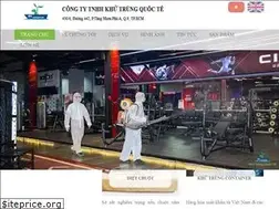 Sites similar to khutrungquocte.com