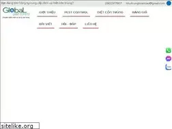 Sites similar to khutrungtoancau.vn