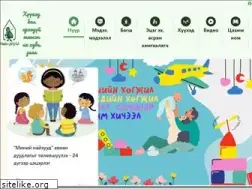 Sites similar to khuukhed-khugjil.mn