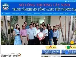Sites similar to khuyencongtayninh.gov.vn