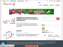 Sites similar to khuyenmai69.blogspot.com