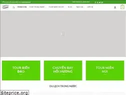 Sites similar to khuyenmaidulich.com.vn