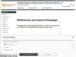 Sites similar to khv-deutschland.de