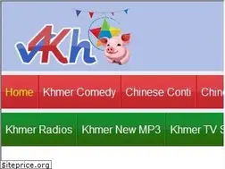 Sites similar to khvdo.com