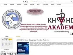 Sites similar to khvhd.org.tr
