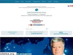 Sites similar to khvmntk.ru